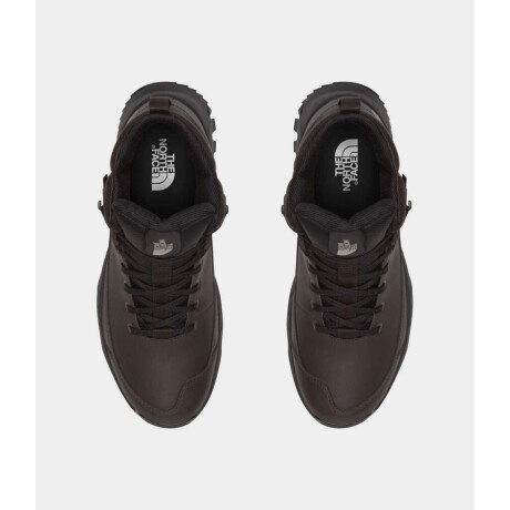 Botas Storm Strike III hombre Coffee Brown/tnf Black