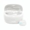 JBL TUNE BUDS 2 TRUE WIRELESS Auriculares Inalámbricos JBL Tune Buds 2 BT Cancelación De Ruido - White