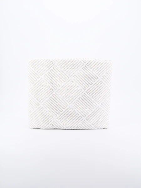 COLCHA MONTBLANC CON 1 FUNDA BEIGE