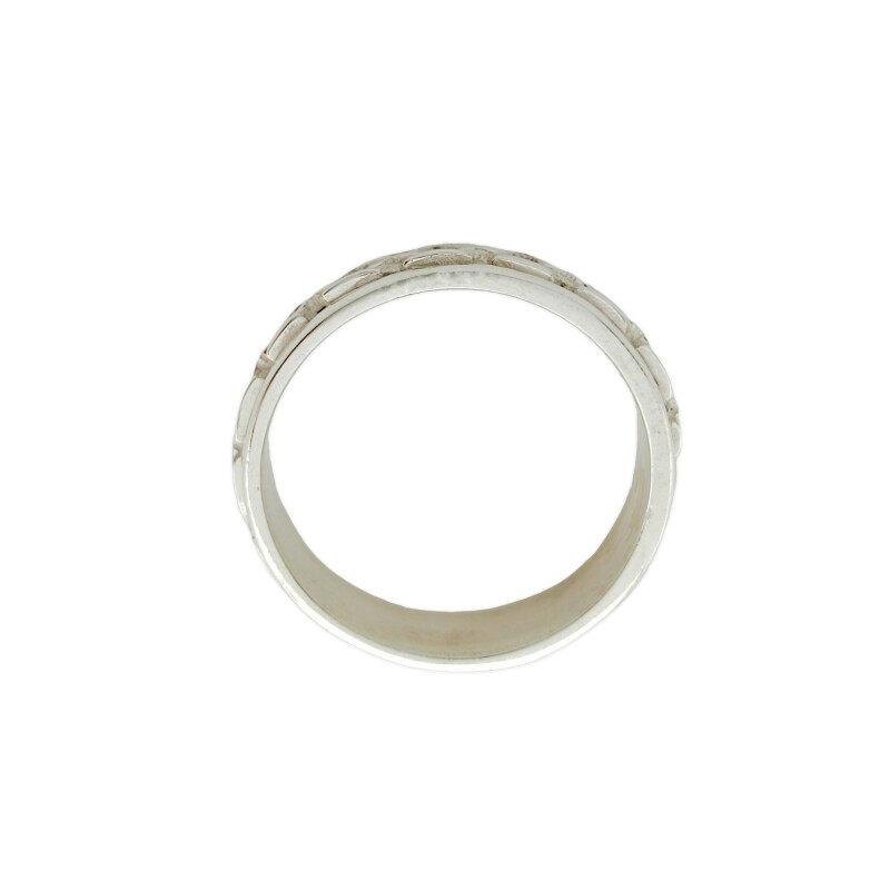 Alianza Labrada-Plata 925-Sin Piedra-AN4051 Sinpiedra