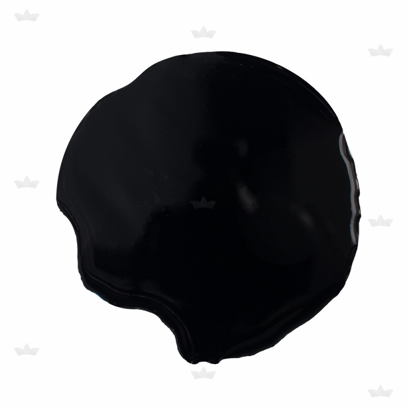 INCALUX TURBO NEGRO - 1 LT. N/A