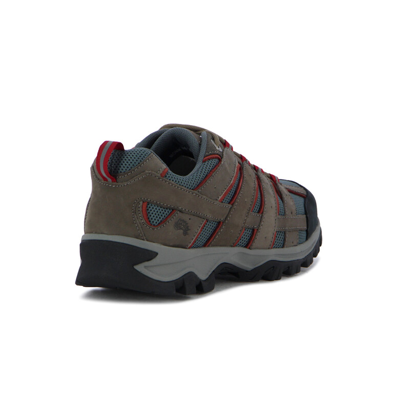 Country Champion Hiking Mountain Teen - Gris Gris