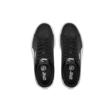 PUMA SMASH 3.0 L Black & White