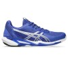 Zapatillas Tenis Solution Speed FF 3 Clay Hombre Dark Cobalt/white