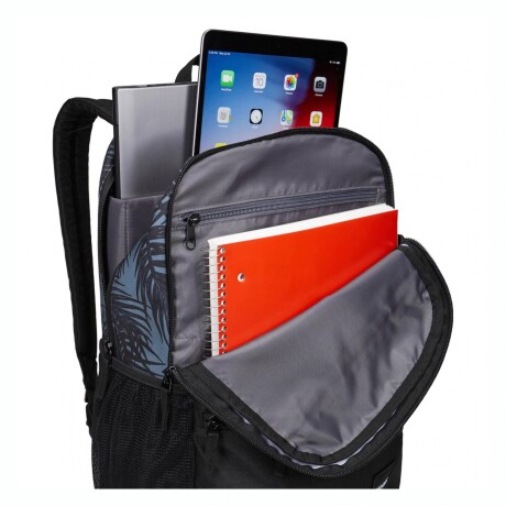 CASE LOGIC 3204252 MOCHILA UPLINK 15.6' Mochila CASE LOGIC Uplink Compartimento Para Notebook 15,6' - Black