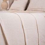 Duvet Cover Naturale Duna Twin - Twin Plus