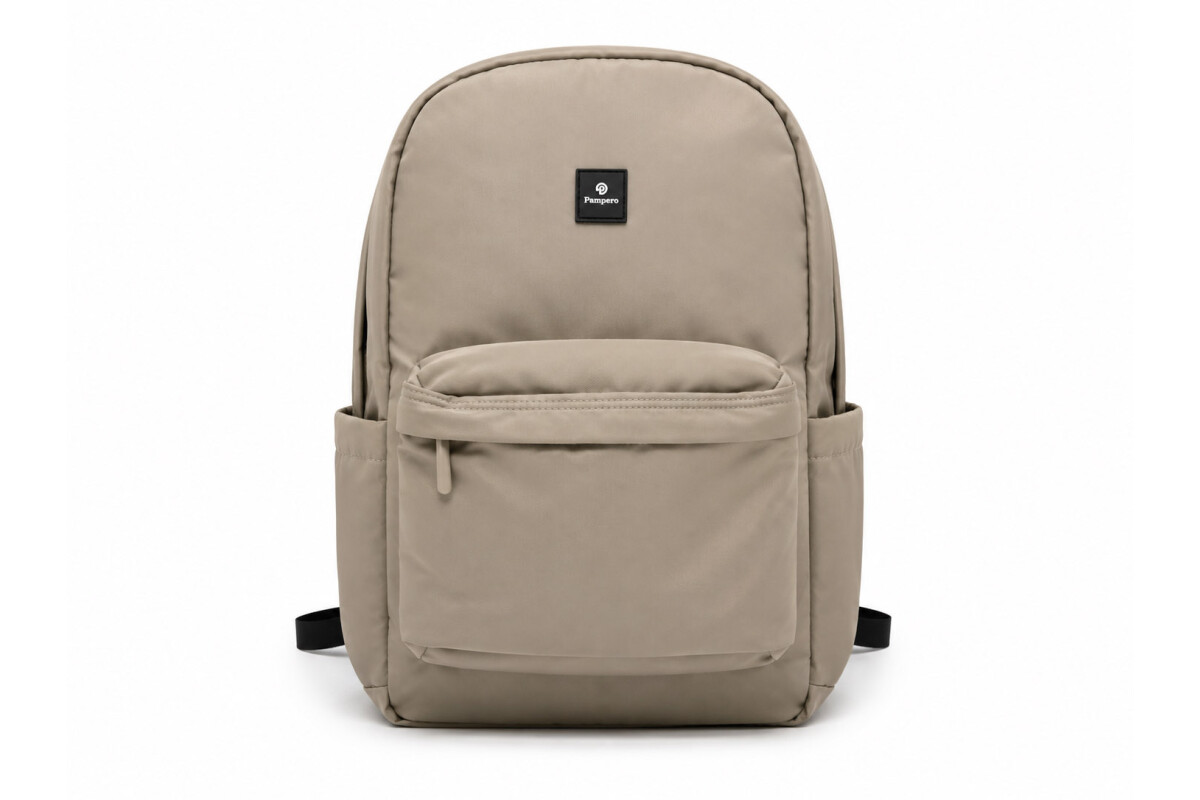 MOCHILA 17 ESSENCE 9194 Beige