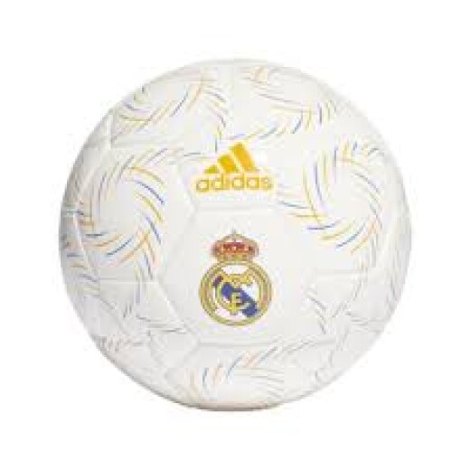 Pelota Adidas Futbol Unisex Rm Mini Home S/C