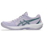 Zapatillas Volley Gel-Task 5 Mujer Murasaki/dahlia