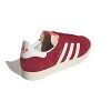 Championes Gazelle de Hombre Rojo