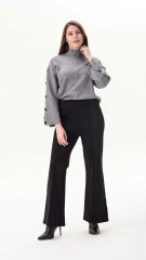 Pantalón Aria Negro