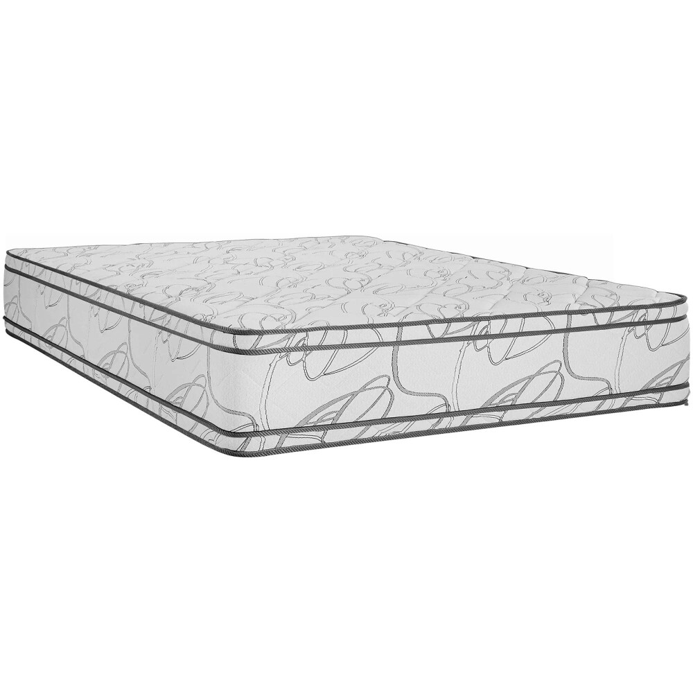 SOMMIER SUPERKING ESPUMA SWEET ETOP A
