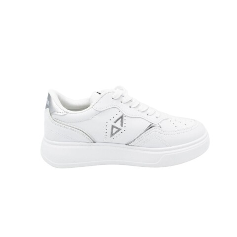 CHAMPION 35-40 WHITE