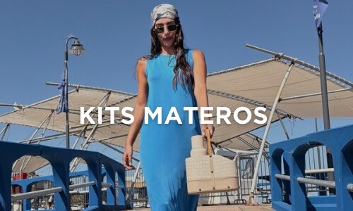 kits materos