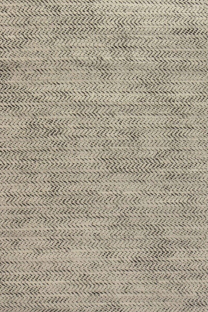 LINEO ALFOMBRA LINEO LIN/A454/9H01/ 240X330 WOOL/BLACK