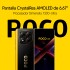 Xiaomi Poco X7 5g 12/512gb NEGRO