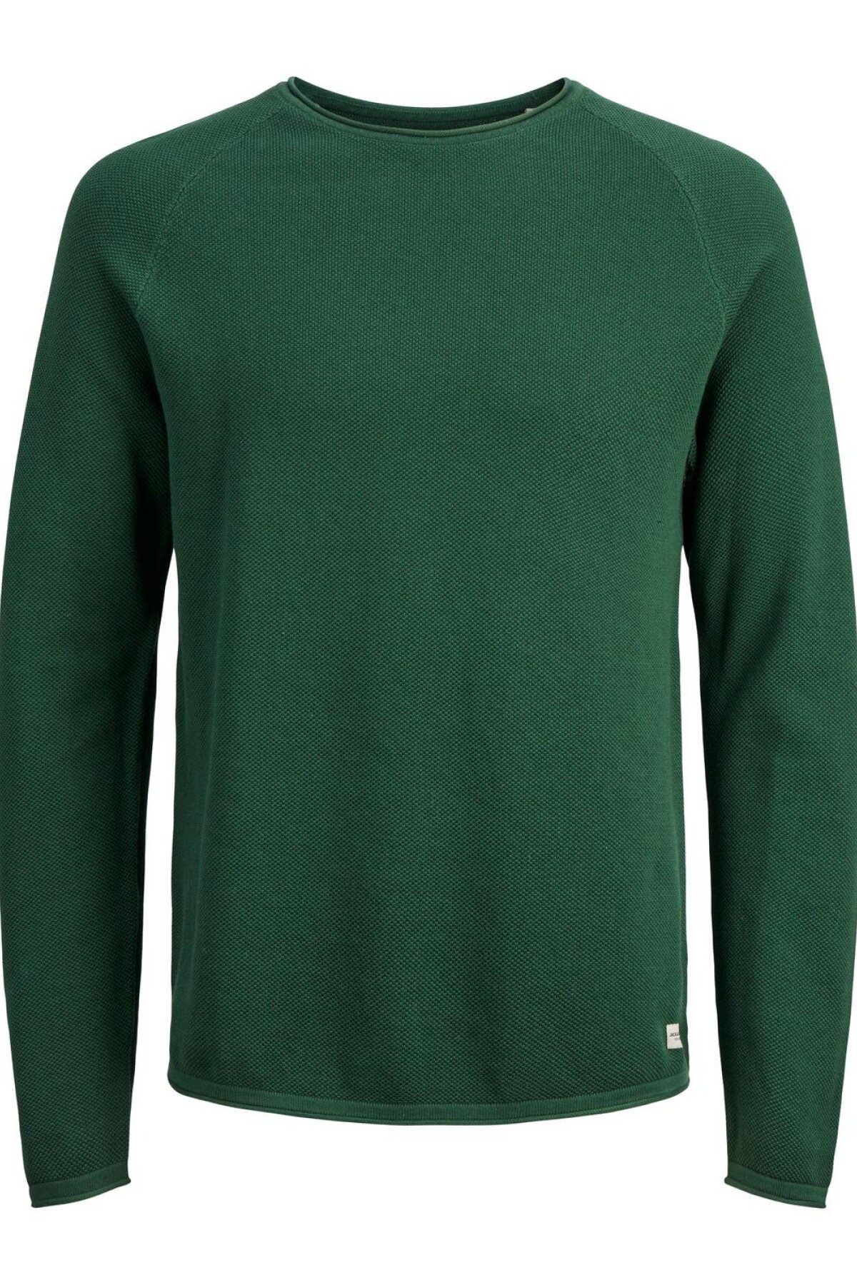 Sweater Hill Dark Green