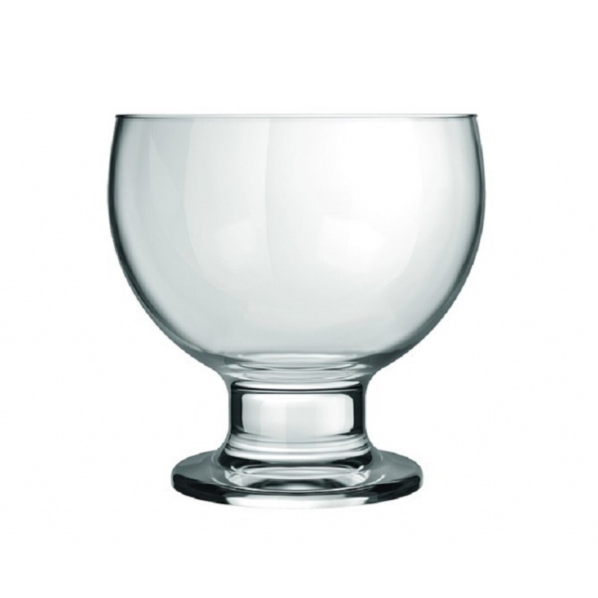 Copa Paulista Helado x12 400 ml Nadir 