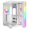 Gabinete Be Quiet! Light Base 600 Lx BLANCO