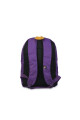 Mochila Los Angeles Lakers NBA Violeta