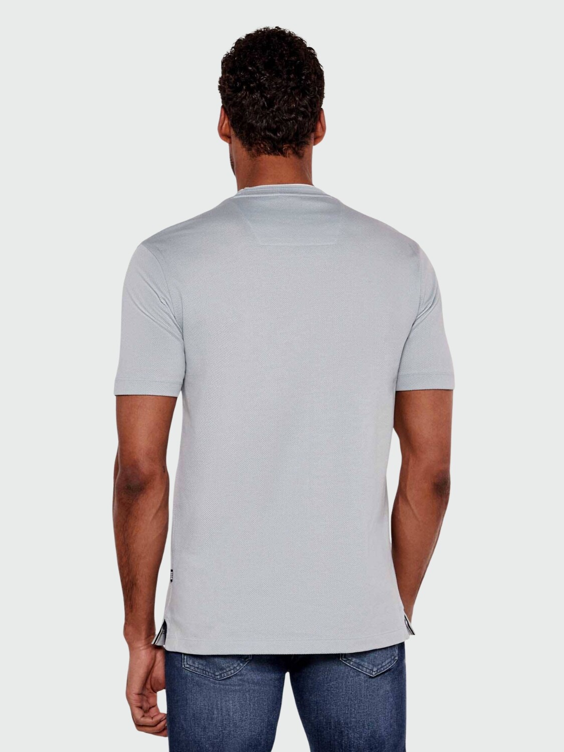 BOSS - Remera H-Thompson 454