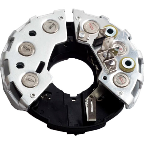 PLACA RECTIFICADORA - BOSCH 114MM FIAT-VW=IBR.303=IK.3277 NOSSO PLACA RECTIFICADORA - BOSCH 114MM FIAT-VW=IBR.303=IK.3277 NOSSO