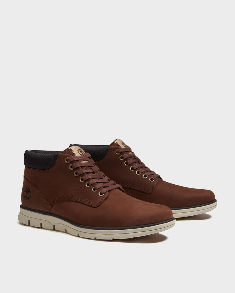 Zapatilla Mid Lace Up Hombre Em5