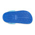 Crocs Paw Patrol Off Court Clog T - Niños Blue
