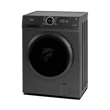Lavarropas carga frontal 7Kg Midea MF100W70/T