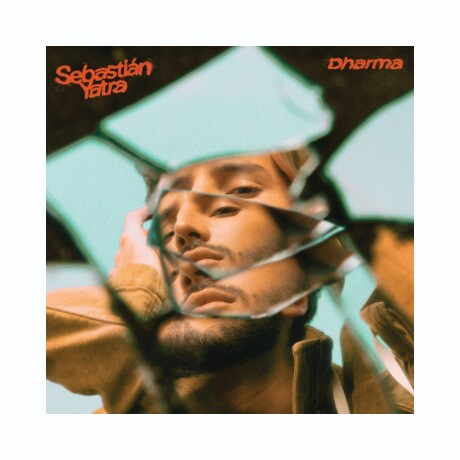 Sebastian Yatra - Dharma - Cd Sebastian Yatra - Dharma - Cd