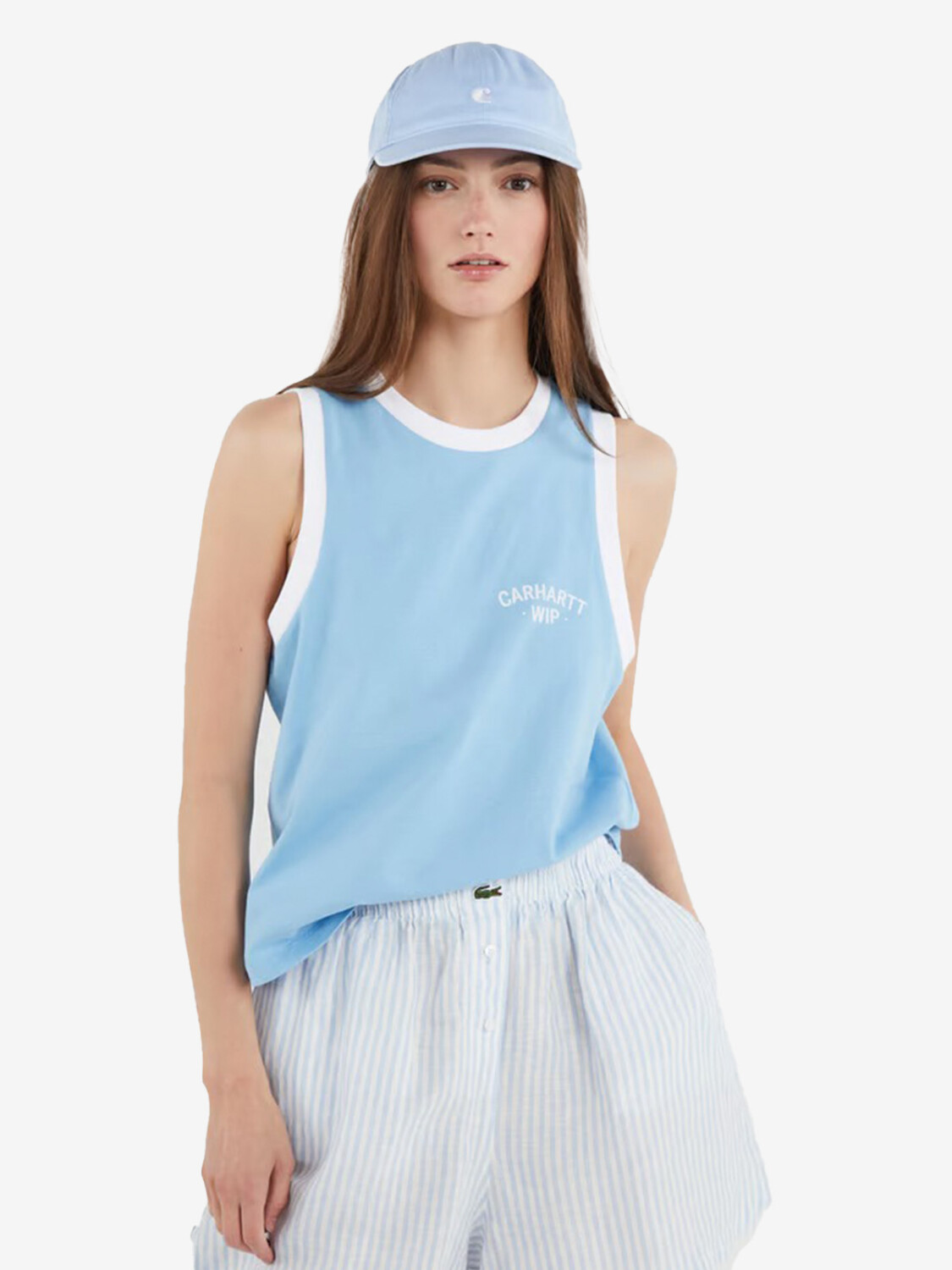 Top W TOP W 89 RINGER — Magma UY