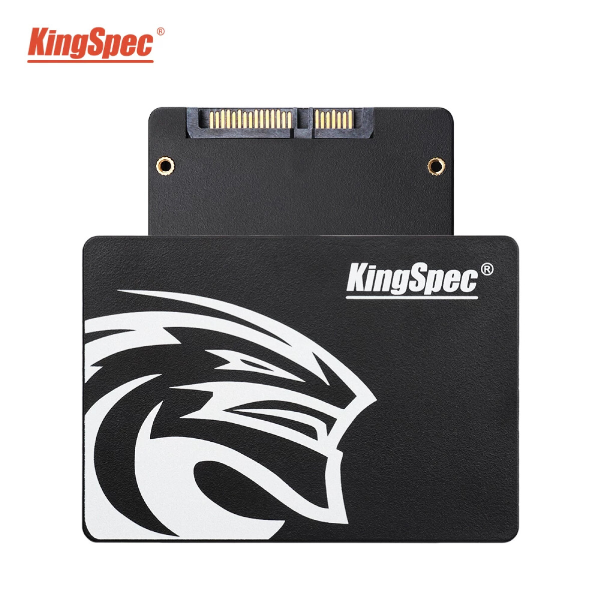 Disco Ssd Kingspec 480gb 2.5" Sata 