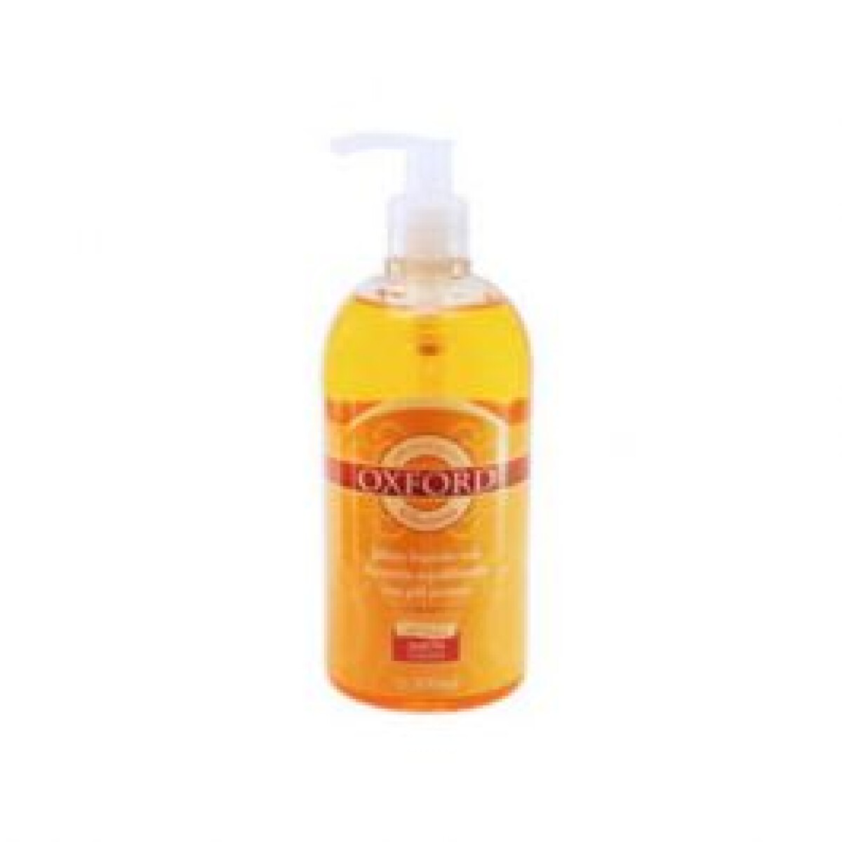 Jabón Oxford Glicerina 230 ml – Jabón Líquido