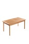 CHURRASQUEIRA COMEDOR MESA DE COMEDOR CHURRASQUEIRA 220x86x75CM JATOBA