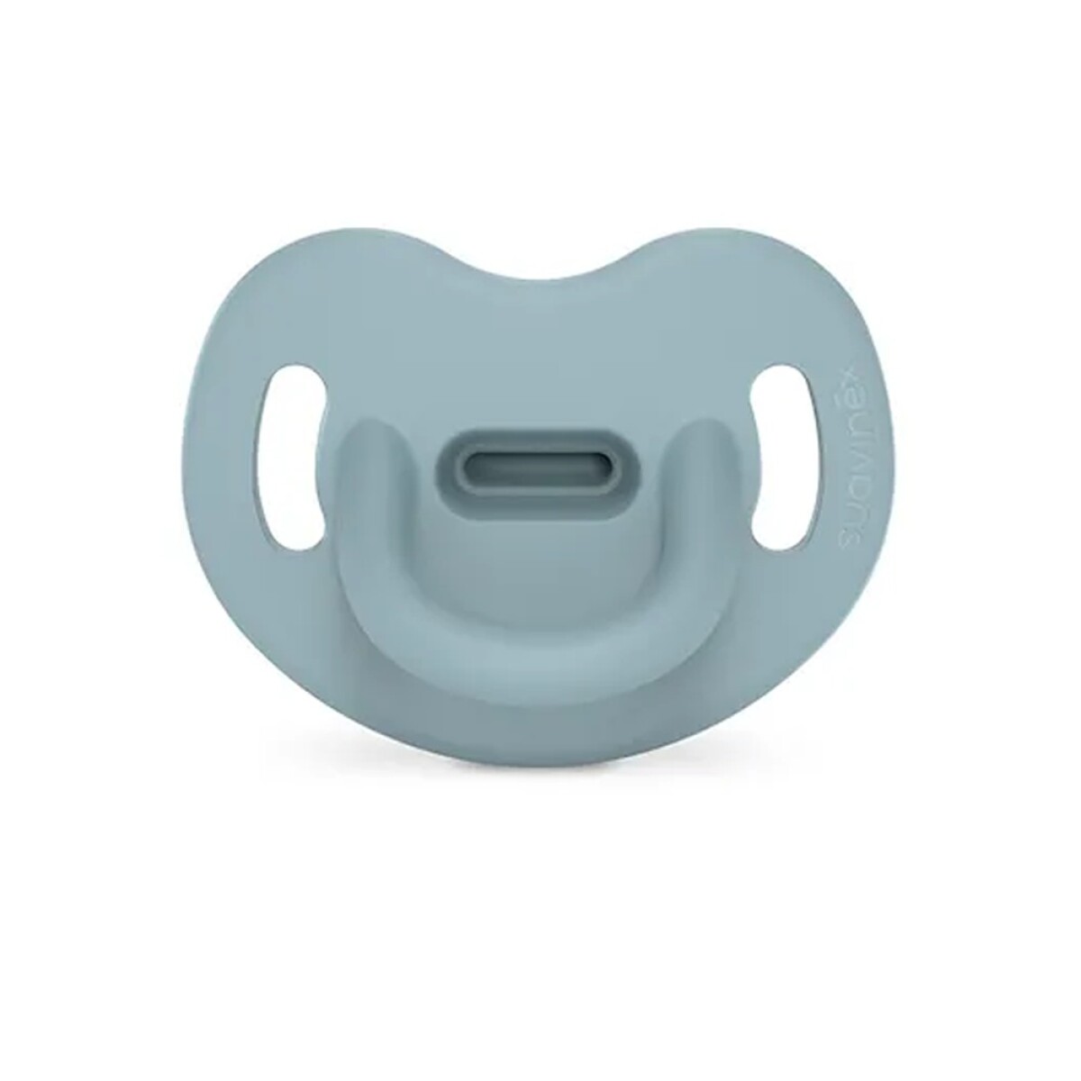 Chupete 0-6M Anatómico Silicona SX PRO Essence Suavinex - Azul 