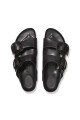 Sandalia Arizona Big Buckle Eva - Estrecho Black
