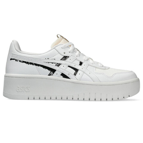 Japan S Pf - Mujer White/Cream