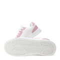 Championes de Mujer Umbro Milo Rosado - Blanco