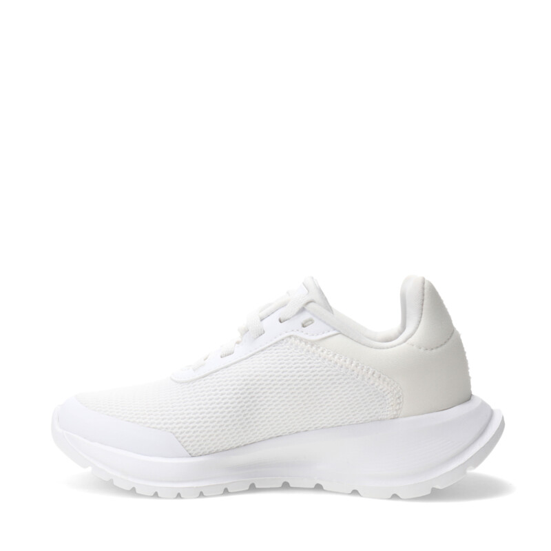 Championes Infantiles Adidas Run Tensaur Blanco
