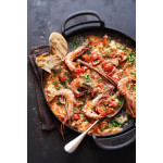 Plancha de hierro fundido Weber Plancha de hierro fundido Weber