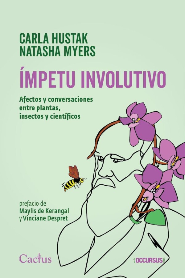 ímpetu Involutivo ímpetu Involutivo