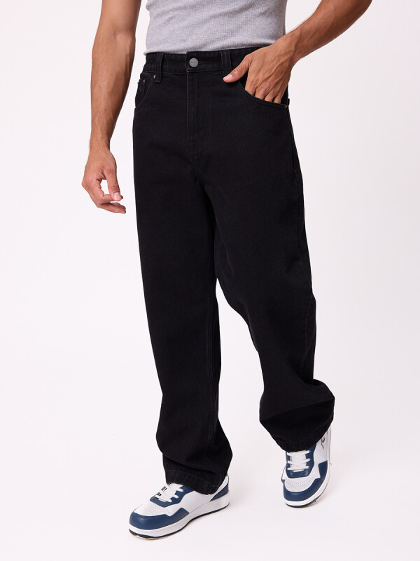 JEAN BENIJO RUSTY Negro