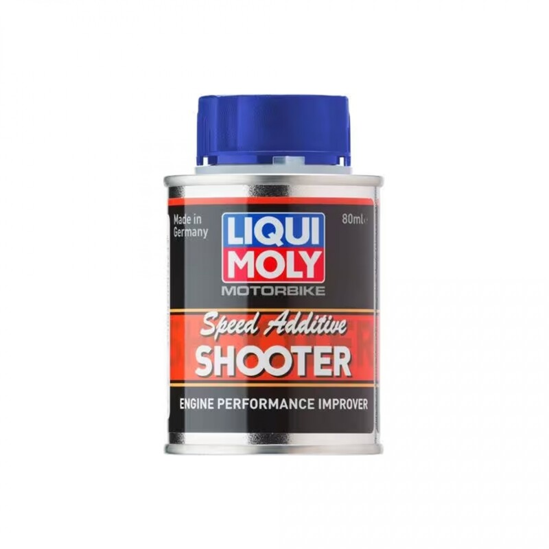 Liqui Moly Motorbike Speed Shooter 80ml Liqui Moly Motorbike Speed Shooter 80ml