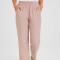 Pantalon Paloma Rosa Claro
