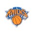 NBA New York Knicks Logo Multicolor