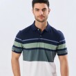 REMERA LEGACY 6178 AZUL OSCUR