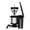 Cafetera De Goteo Punktal con filtro 1.25 Litros 750w Cafetera De Goteo Punktal con filtro 1.25 Litros 750w