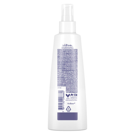 Tratamiento Capilar Dove 175ml Tratamiento Capilar Dove 175ml