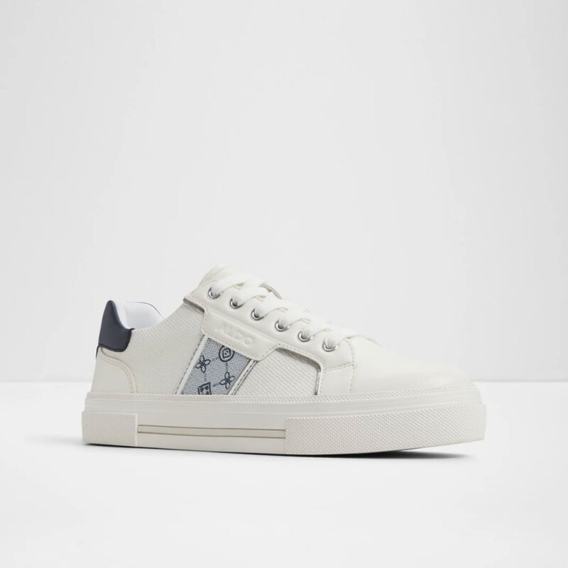 ONIRASEAN WHITE COMBO WHITE COMBO