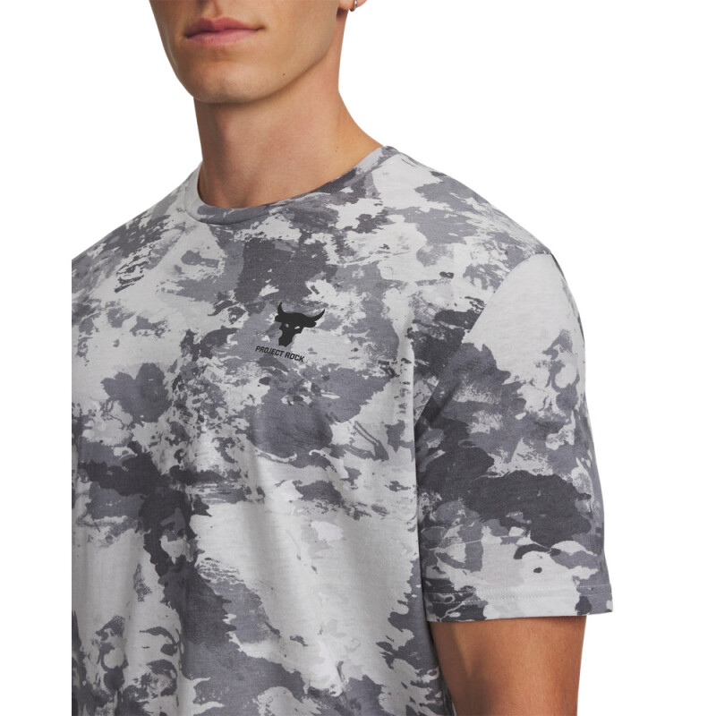 Pjt Rck AOP SS-GRN GRY-011